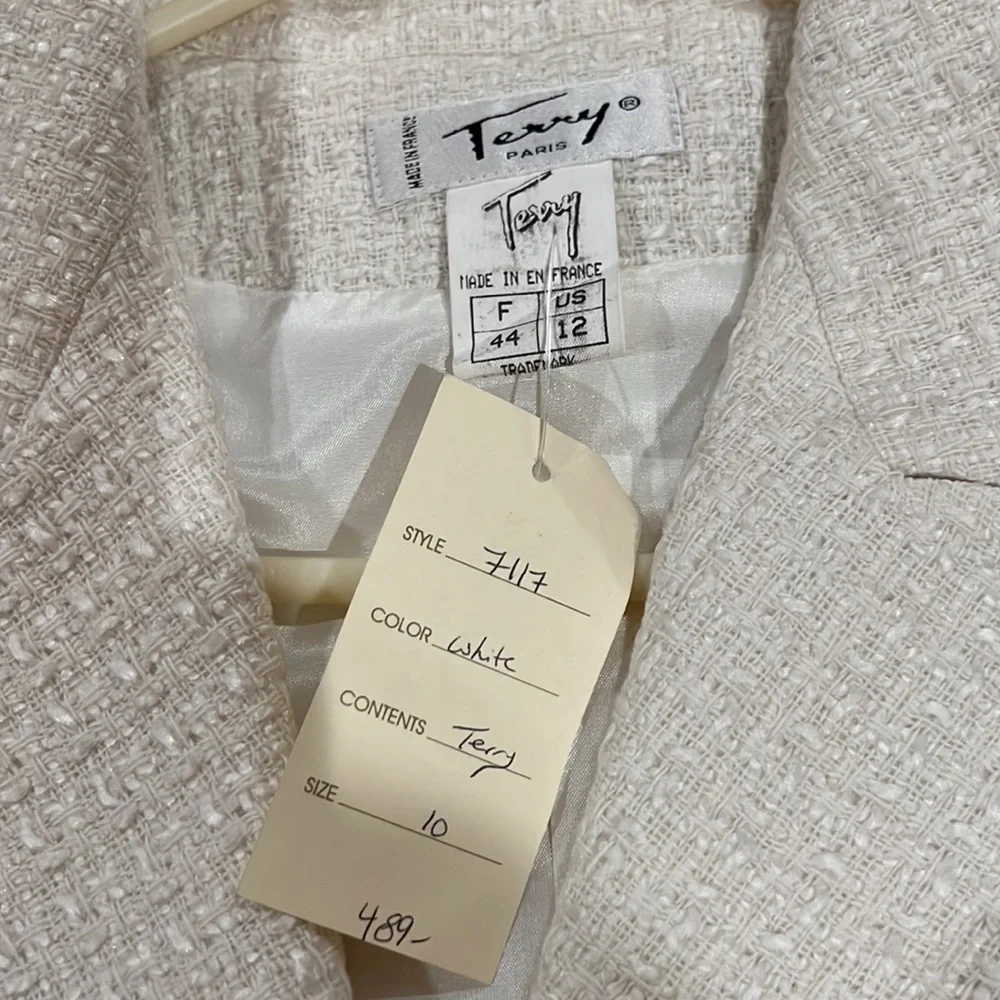 Jacket - Picture 8 of 11